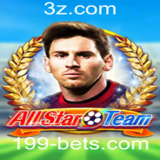 Explorando AllStarTeam: O Novo Fenômeno dos Jogos com 199bet