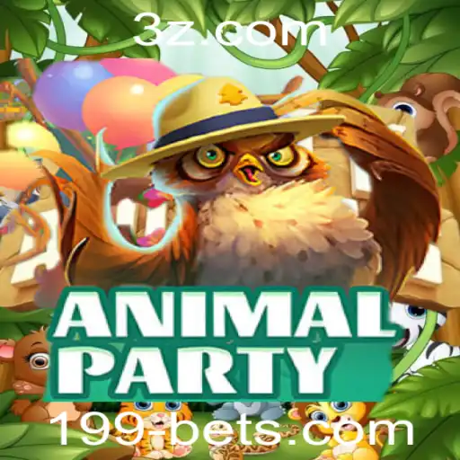 AnimalParty: O Novo Fenômeno dos Jogos com 199bet