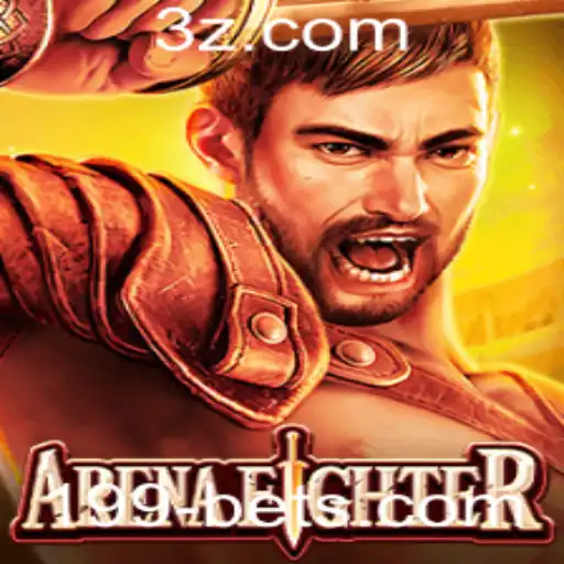 ArenaFighter: Descubra o Jogo Revolucionário que Está Conquistando o Mundo dos eSports