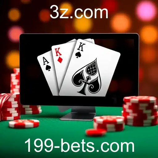 Bacará Online: Descubra o Mundo do Jogo com 199bet