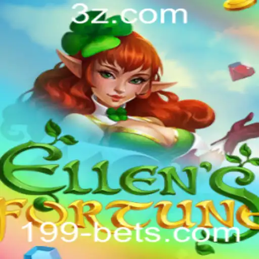 EllensFortune: Explorando o Mundo do Jogo de Aventura Inspirado por 199bet