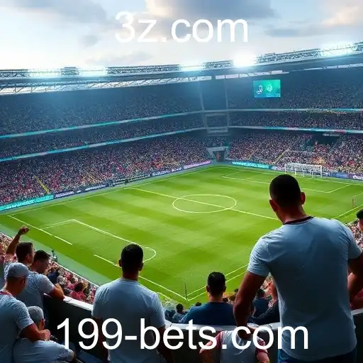 Explorando Eventos Exclusivos com 199bet