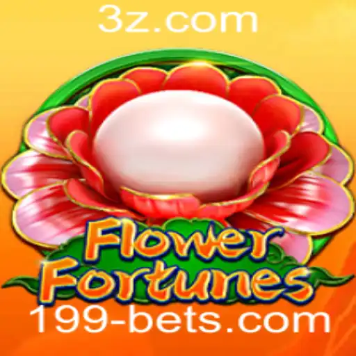 Descubra o Mundo de FlowerFortunes com 199bet