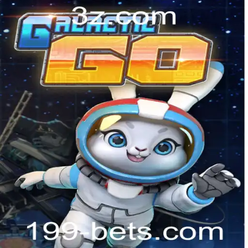 GalacticGO: Um Mergulho no Universo Intergaláctico com 199bet