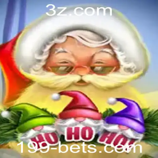 HoHoHo: Explorando o Jogo de Azar de Sucesso da 199bet