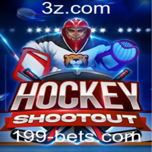 Descubra o Mundo Emocionante do HockeyShootout: Uma Experiência Incrível com 199bet