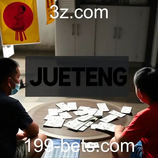 Jueteng: Um Jogo de Sorte, Azar e Controvérsia