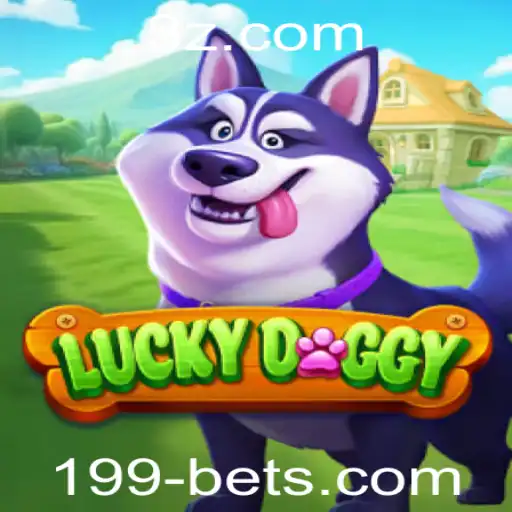 Descubra LuckyDoggy: O Novo Fenômeno dos Jogos de Aposta com 199bet