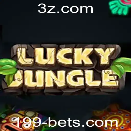 Explorando o Fascinante Mundo de LuckyJungle em 199bet