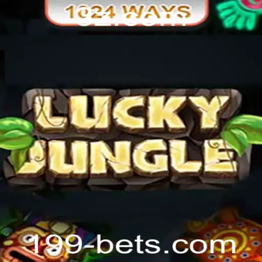 Descubra a Aventura de LuckyJungle1024: Um Jogo Revolucionário com 199bet