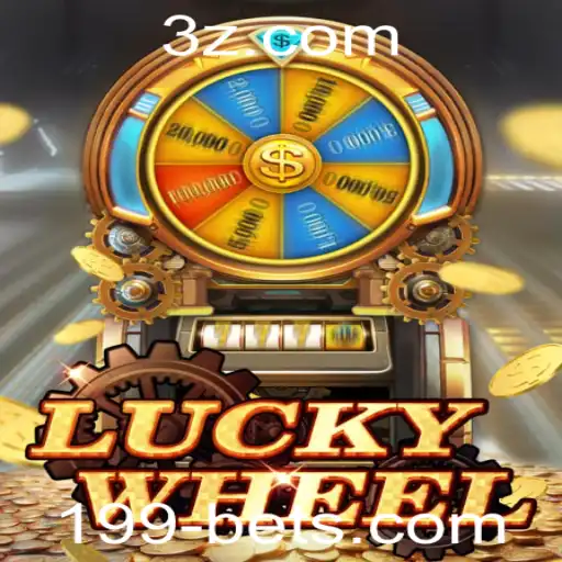 Explorando LuckyWheel: O Jogo de Azar da 199bet
