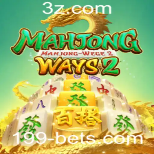 Explorando MahjongWays2: Um Mergulho no Universo do Mahjong e do 199bet