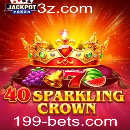Explorando o Universo de 40SparklingCrown: Um Jogo Imperdível na Plataforma 199bet