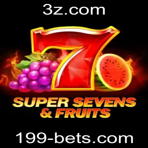 Descubra o Fascinante Mundo de 7SuperSevensFruits com 199bet
