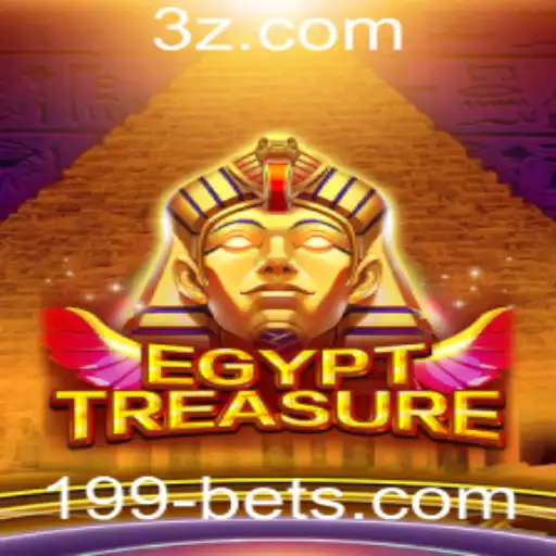 Aventuras e Desafios no Mundo de EgyptTreasure com 199bet