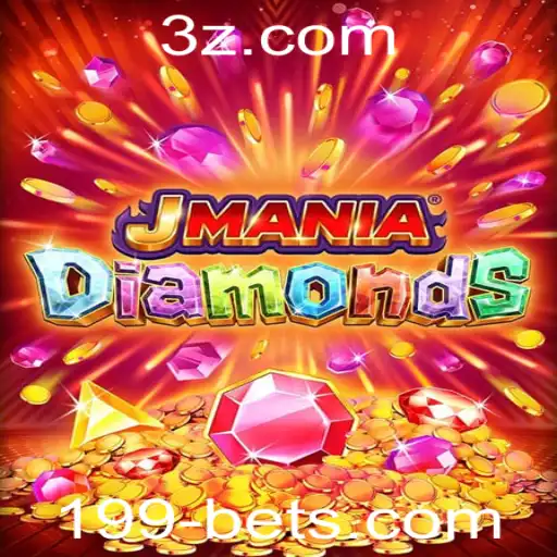 Explorando JManiaDiamonds: O Jogo Inovador de 199bet