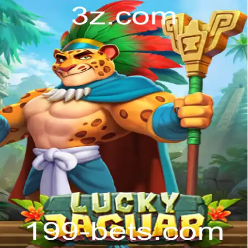 Descubra o Mundo de LuckyJaguar no 199bet