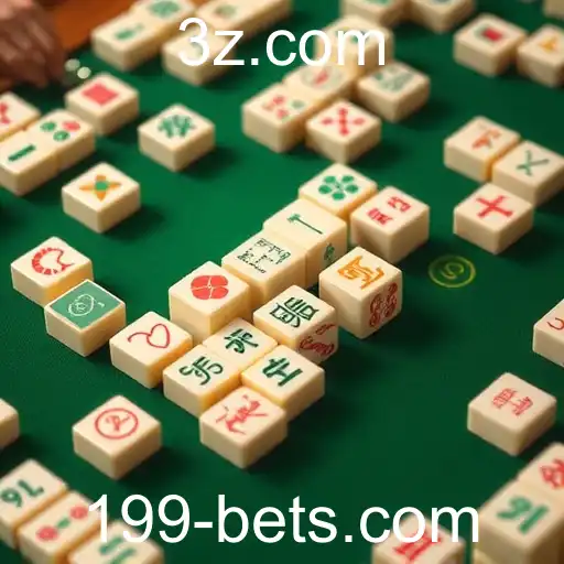 Explorando a Fascinante História e as Regras do Mahjong