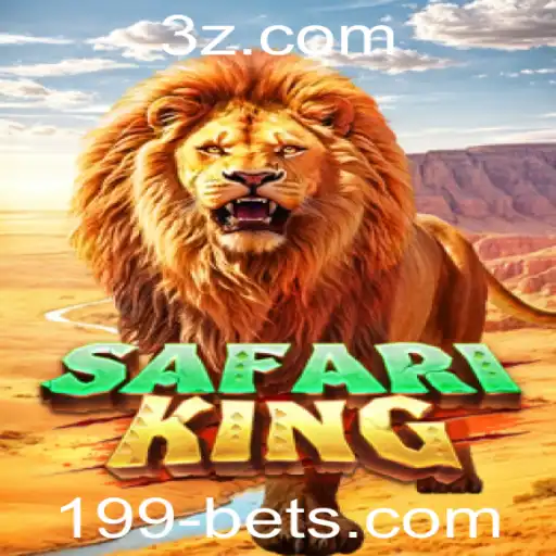 Descubra o Universo de SafariKing: O Jogo de Apostas Mais Emocionante da 199bet