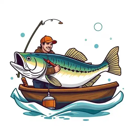 Explorando os Benefícios e Desafios da Pesca Online