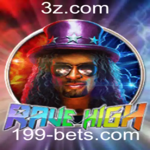 RaveHigh: O Universo do Jogo que Conquistou 199bet
