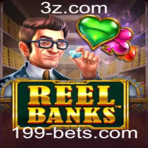 Descubra a Emoção do Jogo ReelBanks - Uma Aventura Incrível no 199bet