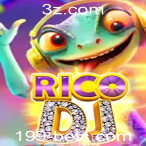 Explorando o Mundo Interativo de RicoDJ: Um Jogo Revolucionário com 199bet