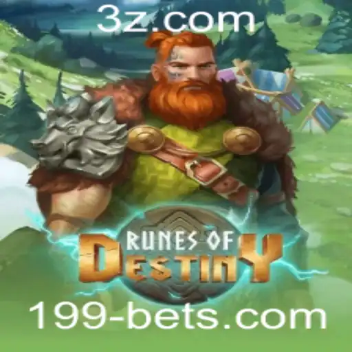 RunesOfDestiny: Aventura Épica e Estratégia Inovadora