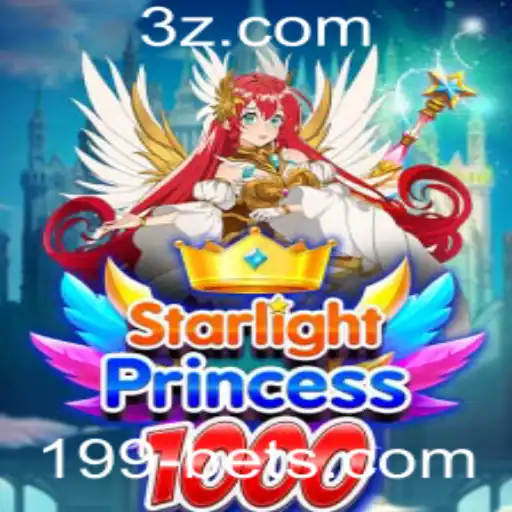 Explorando o Mundo de StarlightPrincess1000: O Jogo Imperdível de 2023