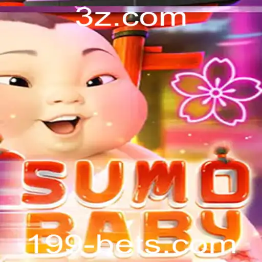 Explorando o Fascinante Mundo de SumoBaby com 199bet