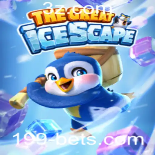 Explorando The Great Icescape e sua Popularidade com 199bet