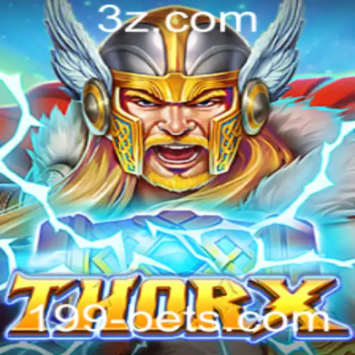 ThorX: Uma Aventura Épica no Universo dos Jogos de Azar