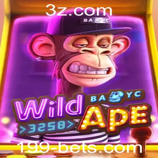 Explorando o Universo do Jogo WildApe3258: A Nova Sensação da 199bet