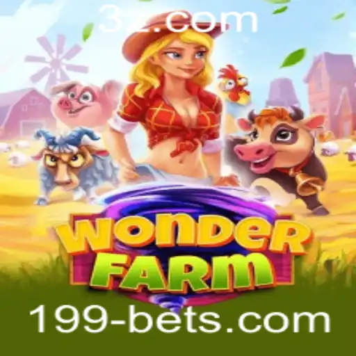 Explorando WonderFarm: O Jogo Revolucionário de 199bet
