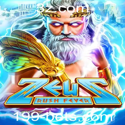 Descubra o ZeusRushFever e como ele revolucionou o mundo dos jogos